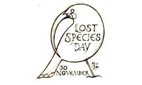 LivingCoastUK's tweet photo. Today is remembrance day for all lost species.
🕊
A chance to explore the stories of extinct species.

Visit our what's on page for ways to explore:
https://t.co/12eTWN4LvU
#LostSpeciesDay https://t.co/9LDeb9LHRA