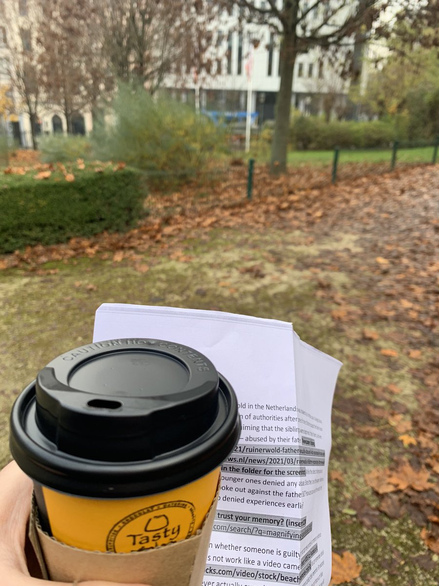 cbucken's tweet photo. Last minutes going over my pitch before the recordings this morning for Science Figured Out!! 👀@FWOVlaanderen @FloorIsYours #sciencecommunication #wetenschapuitgedokterd #Sciencefiguredout https://t.co/w9zHFXSv00 @CELL_kuum https://t.co/oQKpicd2uW