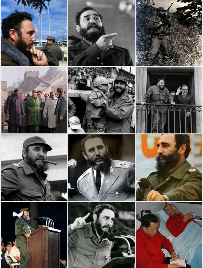 Somos tu pueblo. Somos tu legado. #FidelPorSiempre 🇨🇺
#CubaVive #SomosCuba #SomosContinuidad

<a href="/CubaMINREX/">Cancillería de Cuba</a> <a href="/EmbaCuba_UK/">Cuba in the UK</a> <a href="/oficome/">Oficome Londres</a>
<a href="/oficult/">Oficult Reino Unido</a> <a href="/legrandcuba/">legrandcuba@gmail.com</a> <a href="/eliany_paz/">E</a> 
<a href="/SoberonGuzman/">Ernesto Soberón</a> <a href="/LaydeRodriguez/">Layde Rodriguez</a>
@NestorMarin2013 <a href="/CubanosenUk/">Cubanos en Uk</a> <a href="/CubaSolidarity/">Cuba Solidarity Campaign</a>