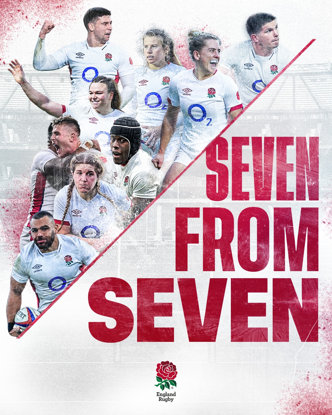 Twitter england rugby deals