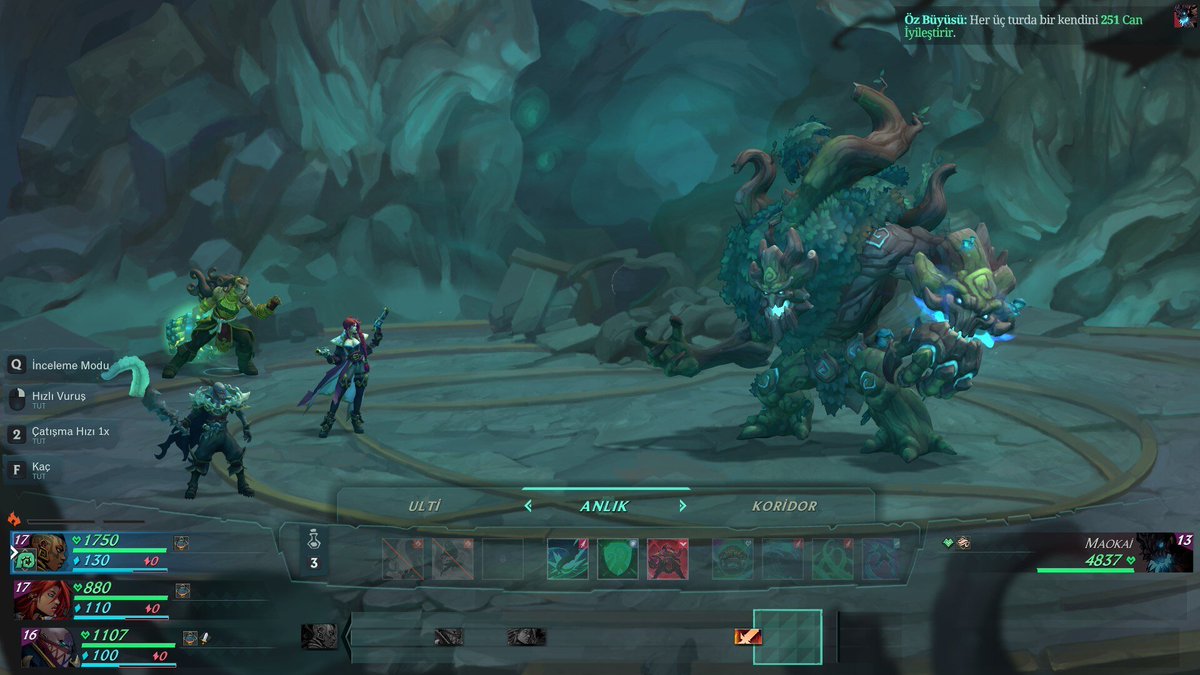 CemAySenpaii's tweet image. Adalar yeniden yeşericek!
#RuinedKing #LeagueOfLegends #Maokai