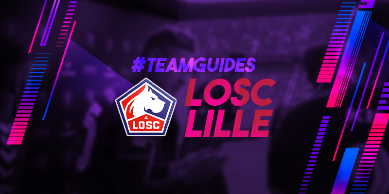 FMSLife_Off's tweet photo. [ #FM22 | #TeamGuide ]

📢 Hello les amis, fêtons la belle victoire du #LOSC en @ChampionsLeague avec un nouveau #TeamGuide sur le club du Nord !

💻https://t.co/MWkVFpxMXF https://t.co/BvJlatpQ3G