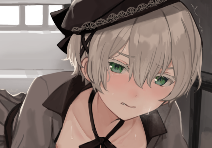 ノルマ
女装 | すなば #pixiv https://t.co/5i0Yuveyk7 