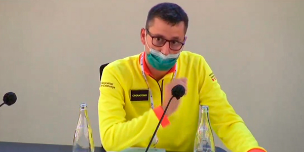 sa_urg's tweet image. WS #EGALURG: 
Casos de éxito @POCTEFACOOPEREM, @HospiCerdanya 

#HELINET #EGALURG #POCTEFA