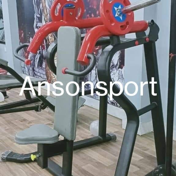 Anson Gym Equipment on X: Buy #Fitness, #Gymequipments & #Accessories  Online, buy #commercialgym #equipment online #india #shopnow
