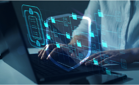 ParabluInc's tweet image. Minimize the risk of #DataMisuse while you transfer big files for #collaboration within and outside of the organization - bit.ly/2W32fJt 

#DataProtection #LargeFileTransfer #BluDrive