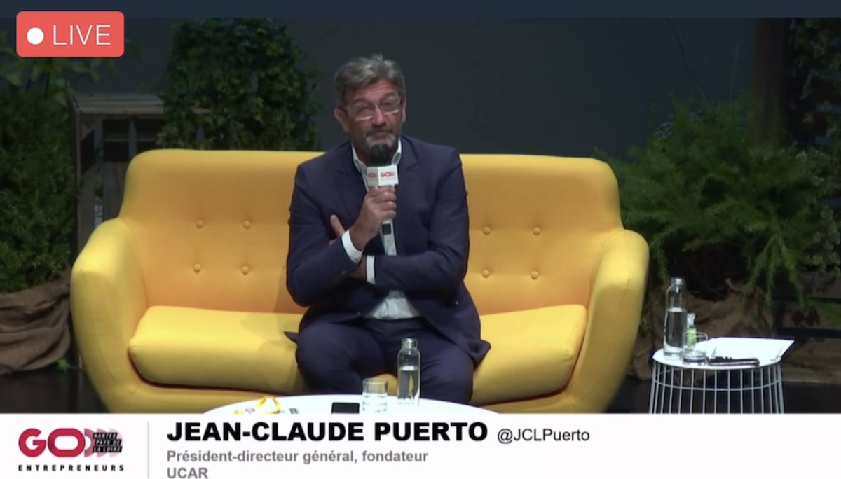 Jean Claude Puerto tweet media
