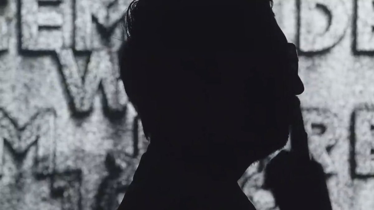 TDCReacts's tweet photo. when there’s this one twitter account that’s given you an idea for a music video https://t.co/zEgygFRbED