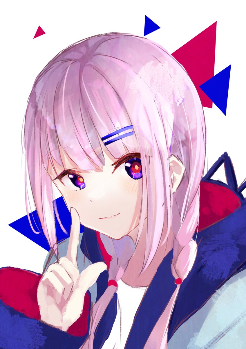 「KAF #花譜美術部 #花譜 」|𝐾.𝐾.のイラスト