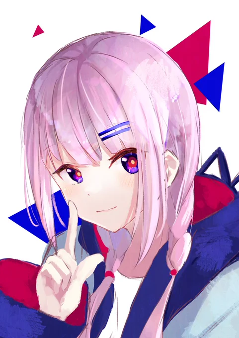 KAF
#花譜美術部 #花譜 