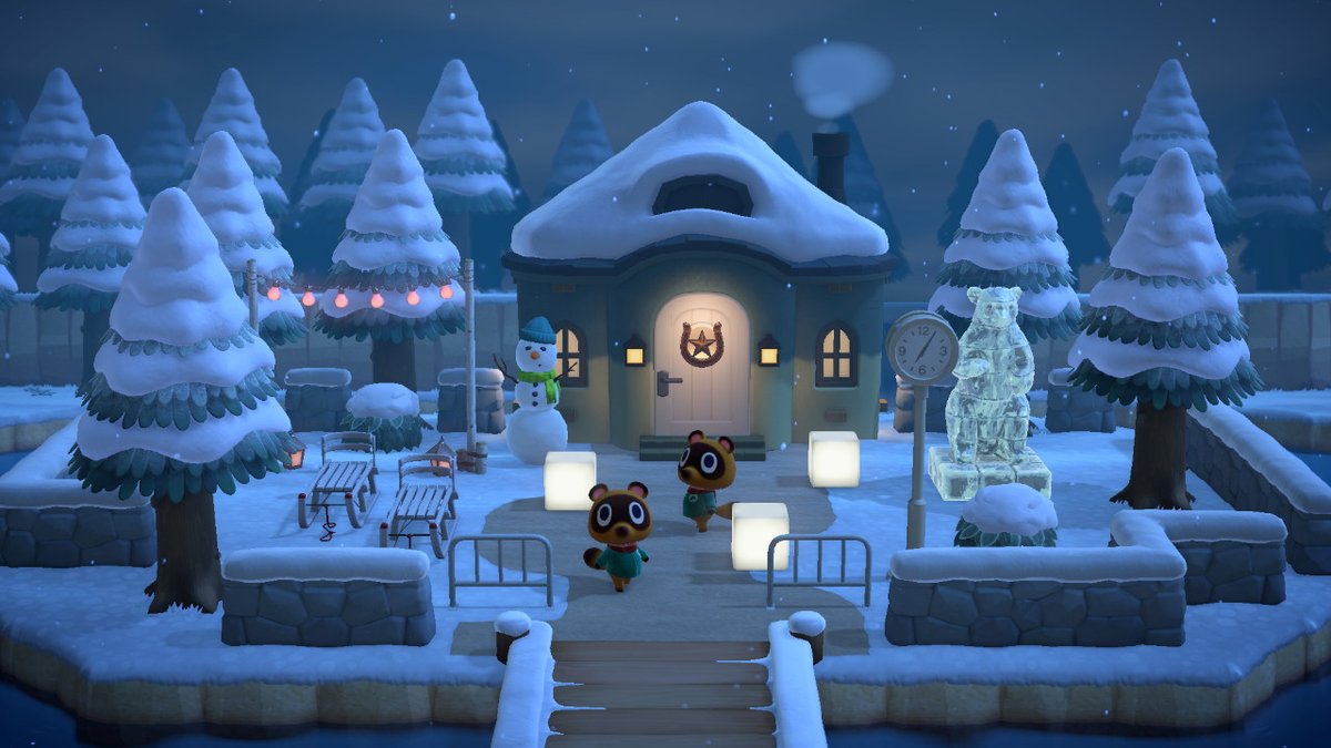 Banjo08131's tweet photo. #動物森友會 #AnimalCrossing #ACNH #NintendoSwitch https://t.co/Umc7EnFuwS