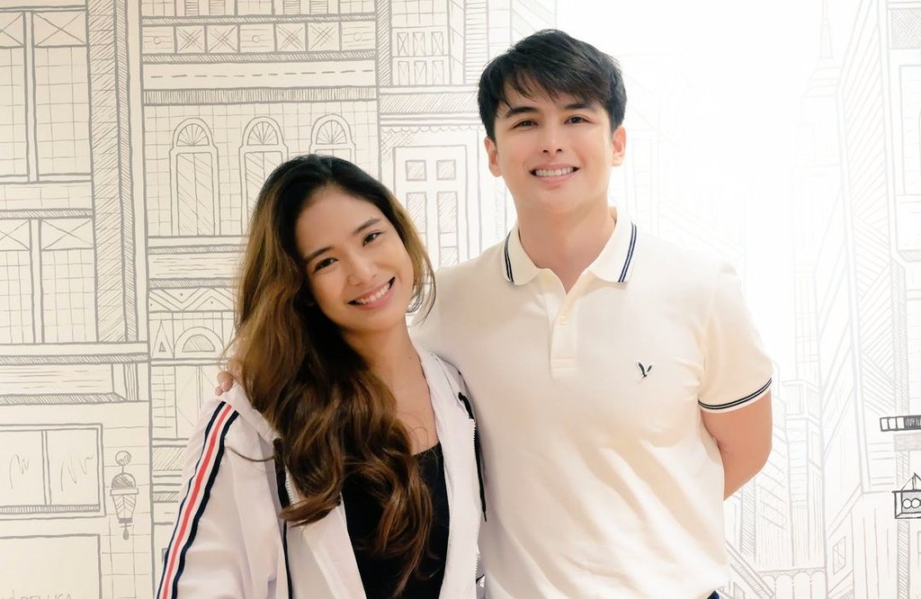 DEVONline_SQUAD's tweet image. [ #DevonSeron | ALV Talents' IG]

Another project 🙌 🤩
#TeeVon #TeeDeeBears 

❤️ LIKE | COMMENT | SHARE ❤️ 
📸 instagram.com/p/CWsmjcivbLt/…