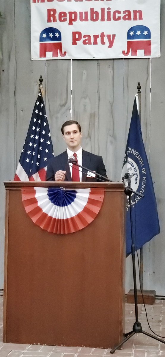 Cade_Foster_KY's tweet photo. Happy Thanksgiving, everyone!

I am thankful to live in a country where we have the freedom to assemble and speak about our values.  This right, enshrined in the First Amendment, was integral to our Country’s formation, and we must defend everyone’s right to participate in it. https://t.co/2TxF7LCB2X