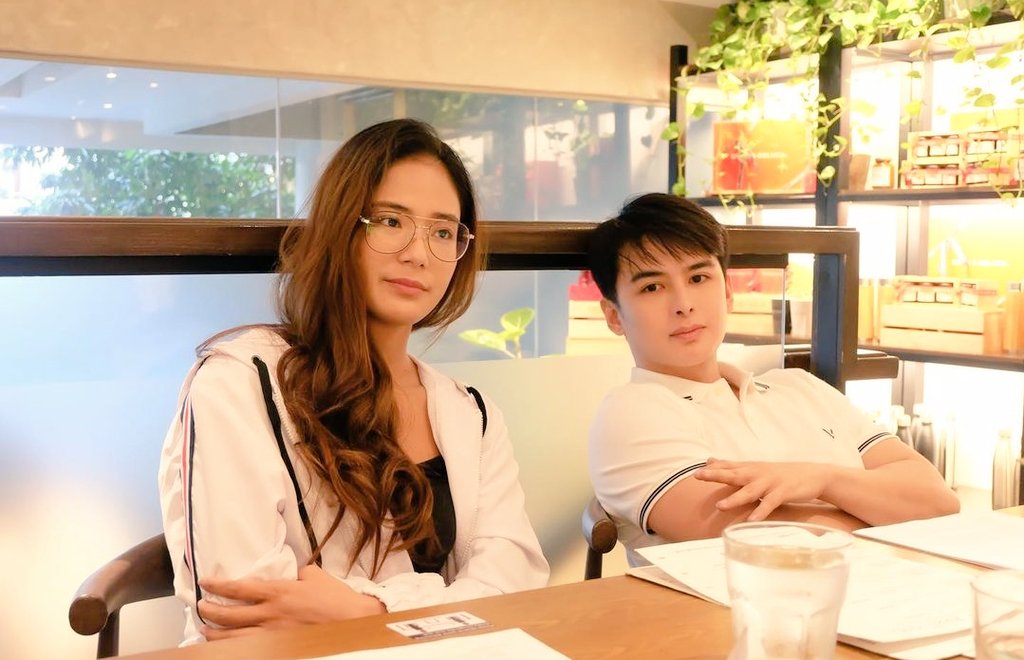 DEVONline_SQUAD's tweet image. [ #DevonSeron | ALV Talents' IG]

Another project 🙌 🤩
#TeeVon #TeeDeeBears 

❤️ LIKE | COMMENT | SHARE ❤️ 
📸 instagram.com/p/CWsmjcivbLt/…