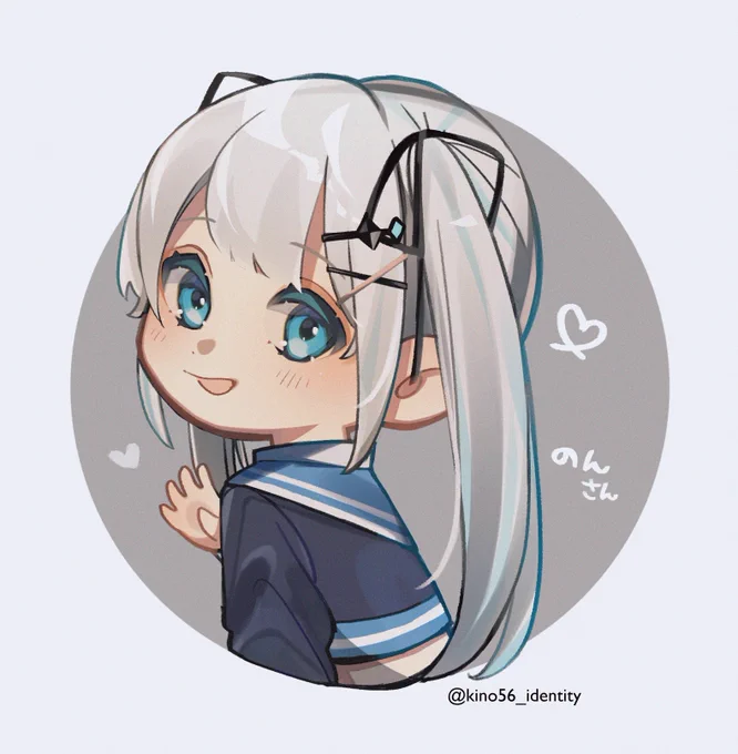 #唯のんイラスト

先に新ビジュののんさん🧚🧚🧚🧚 