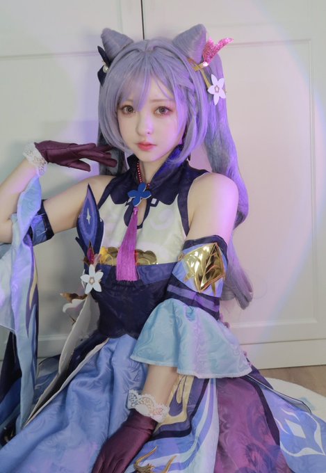 Twitterのコスプレ画像30