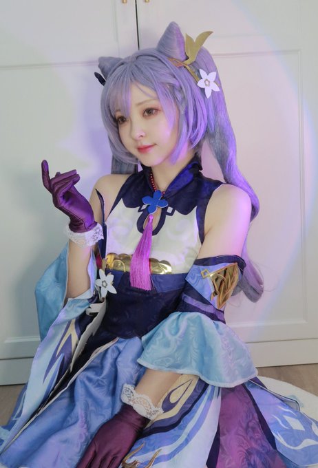 Twitterのコスプレ画像31