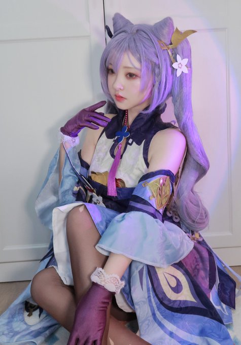 Twitterのコスプレ画像32