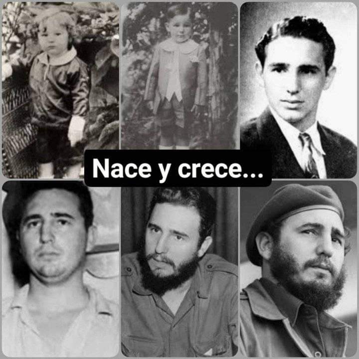 eleutelia95's tweet photo. Feliz jueves a mi #IslaRebelde.Dìa especial,pq homenajeamos a nuestro #EternoCaguairán. Se fue el hombre, pero nació la leyenda!! HASTA LA VICTORIA SIEMPRE!! @YoSoyFidel
@VictoriaSanMig7
@MaraSil46
@CndidoVazquez
@Mafalda2513 
@ola05806668 https://t.co/nmE6yVMuAu