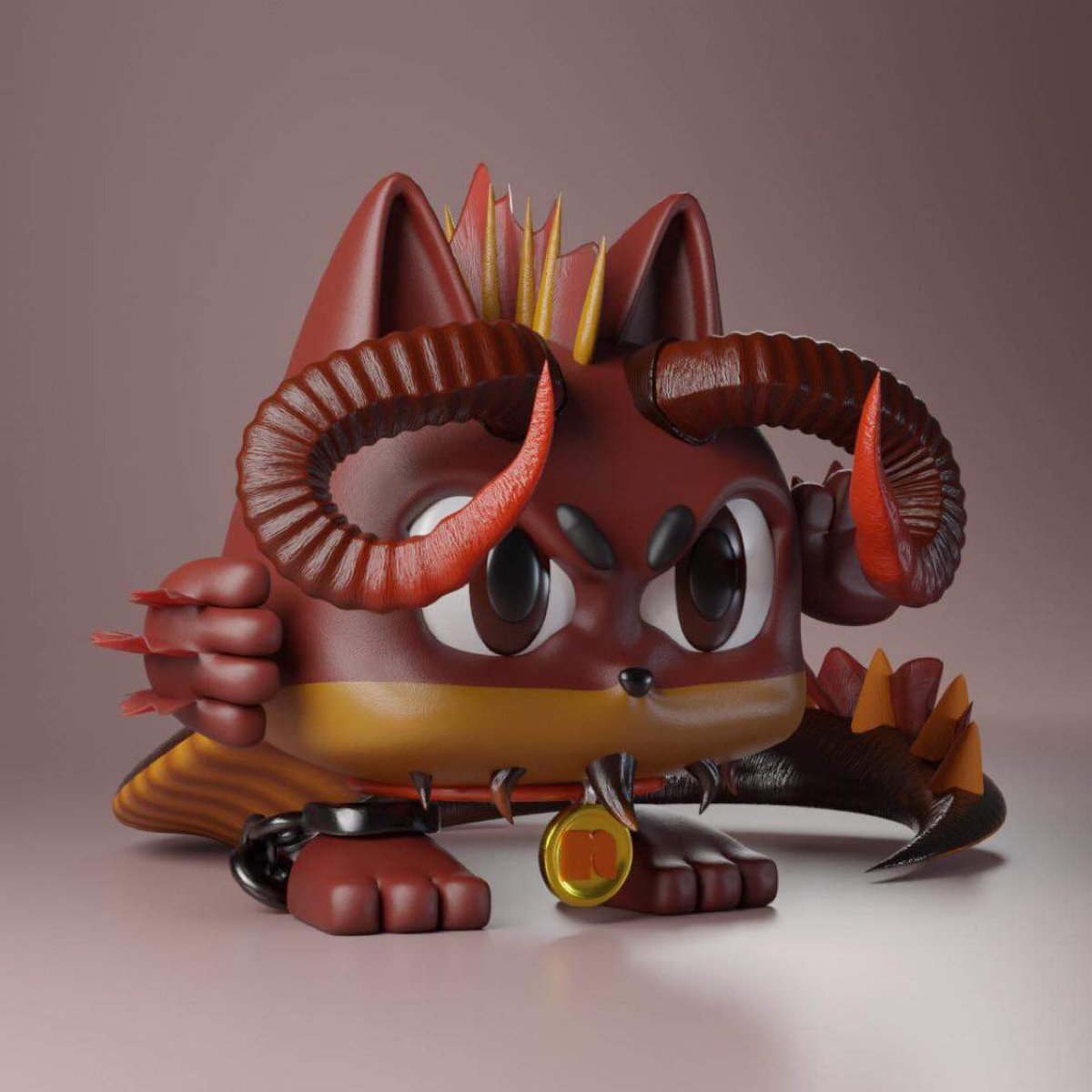 accel3_gaming's tweet image. 🎊Nekoverse's Discord just hit 10k members... and counting!🎊

We're throwing a Epic giveaway for 1 random lucky member as an appreciation to the $Solana #NFT community:

✅An exclusive Fire NEKO NFT
✅$200 in $SOL

→ All you need to do is: 
1⃣RT
2⃣Join discord.gg/nekoverse