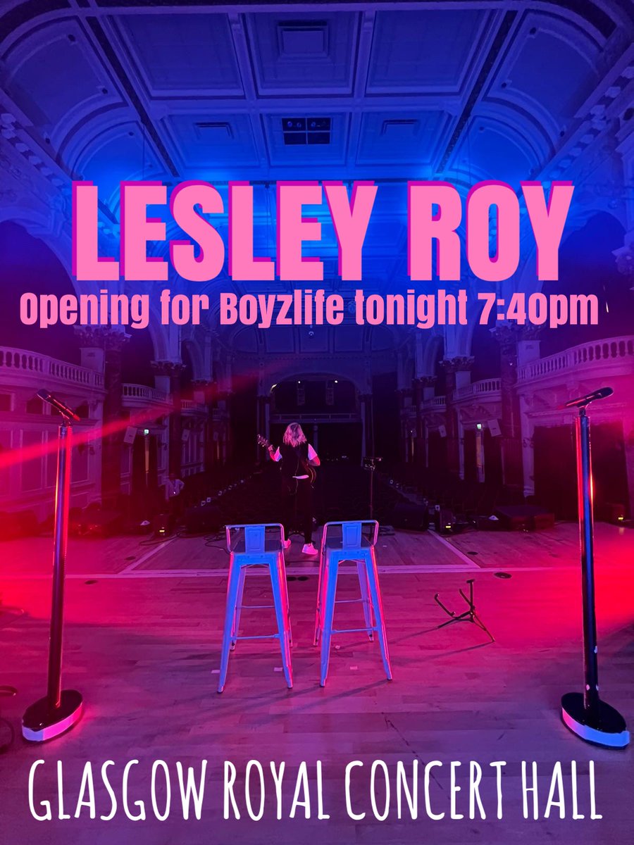 Glasgow tonight let’s go !!!!! <a href="/boyzlifeOFCL/">BOYZLIFE</a> 

boyzlife.co