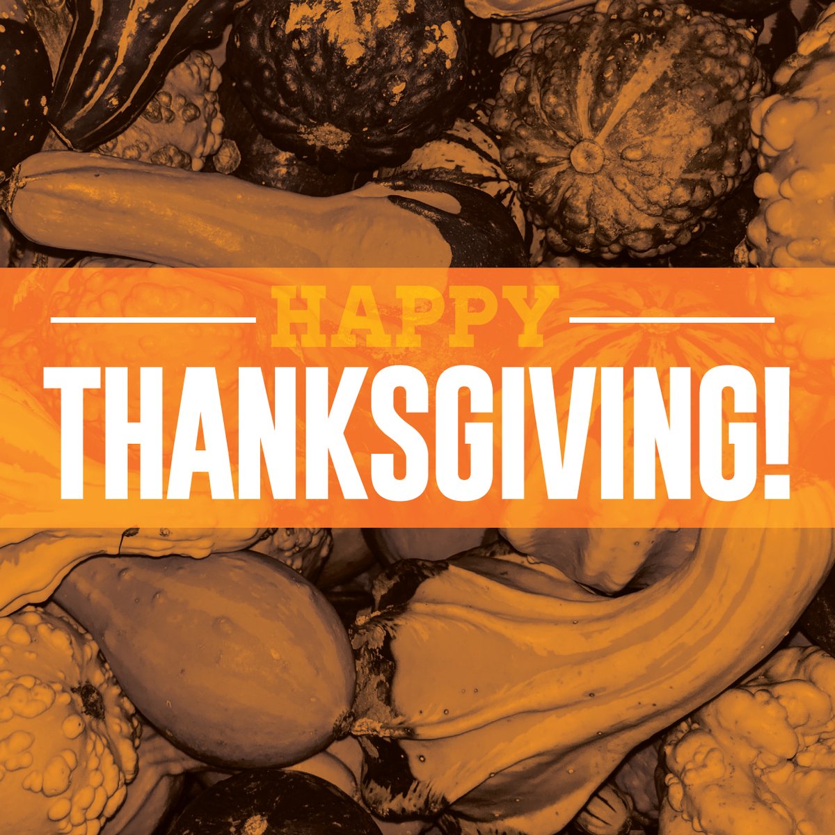 HAPPY THANKSGIVING from our team to you! We are so grateful for you! #HappyThanksgiving #thanksgiving #grateful #gratitude