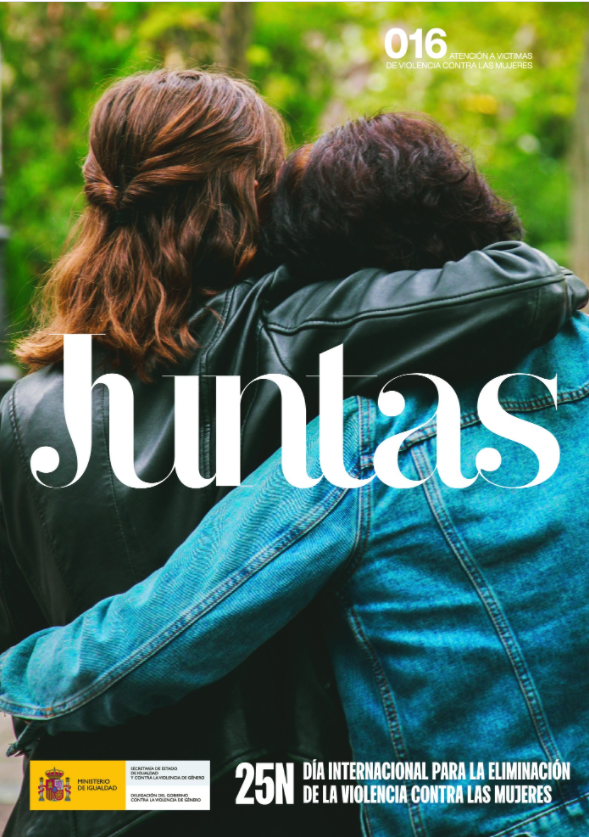 #DiaContralaViolenciadeGenero

En <a href="/INTERLAB_es/">INTERLAB_es</a> colaboramos con la <a href="/DelGobVG/">Delegación del Gob. contra la Violencia de Género</a> para difundir la campaña contra la #ViolenciaDeGénero y dar a conocer las distintas vías de contacto y asistencia a disposición de las víctimas.

+ información: violenciagenero.igualdad.gob.es