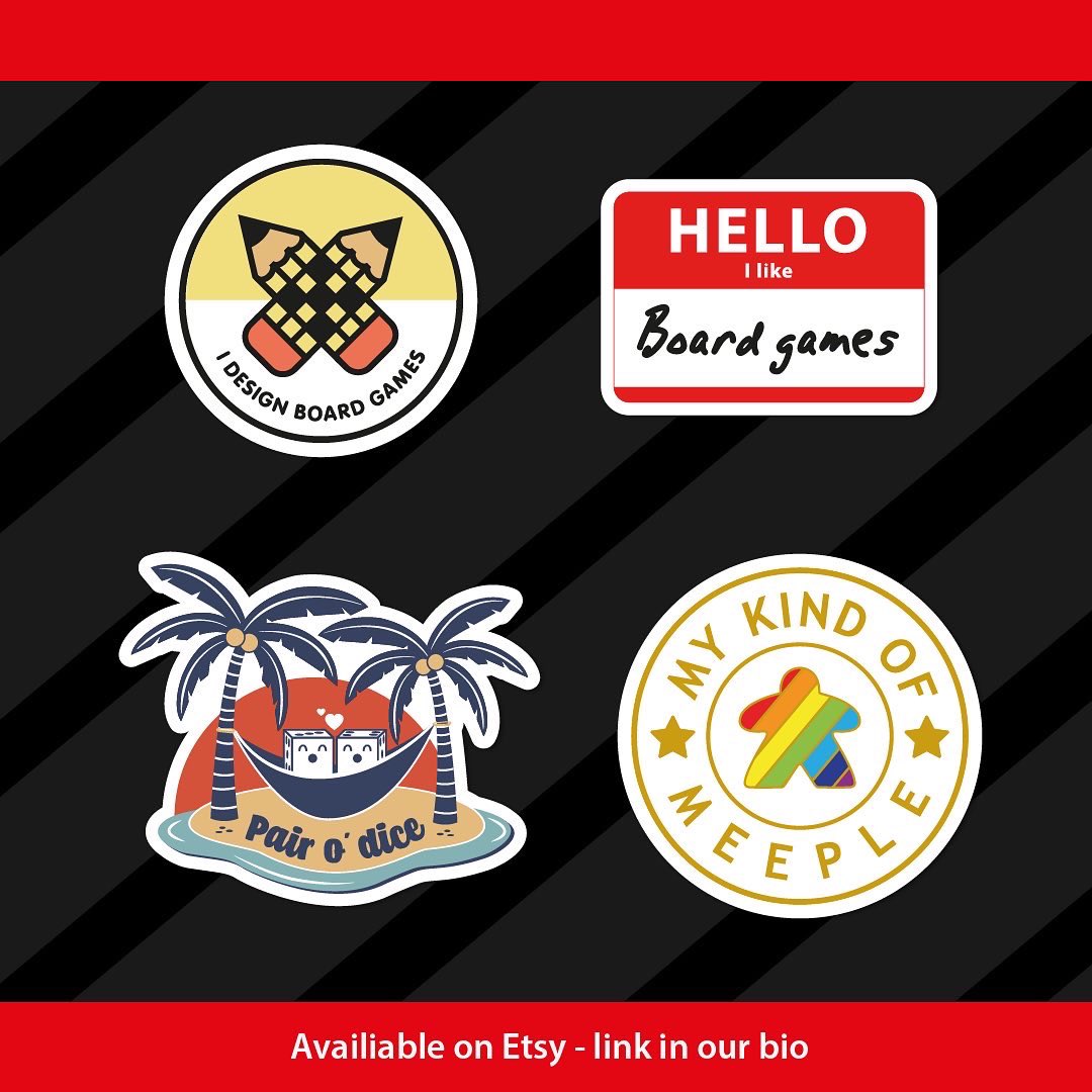 Snaggle Gap Games tweet media