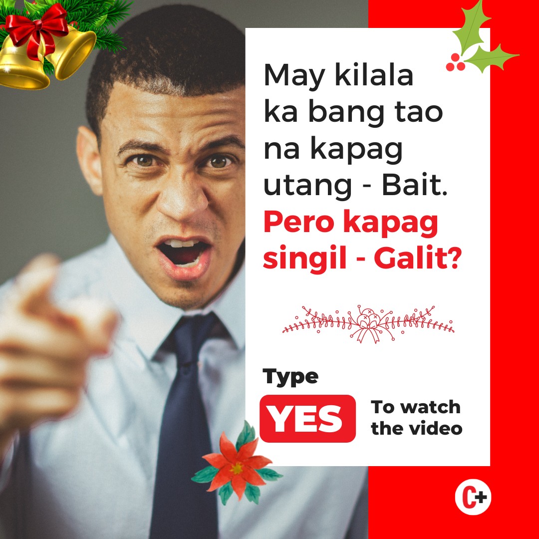chinkeetan's tweet photo. Alam mo ba na may mga kasinungalingan tungkol sa utang? Let's watch this: https://t.co/FVsLSvHdUN

#chinkpositive #utang #galit https://t.co/oRp7f3QRZi