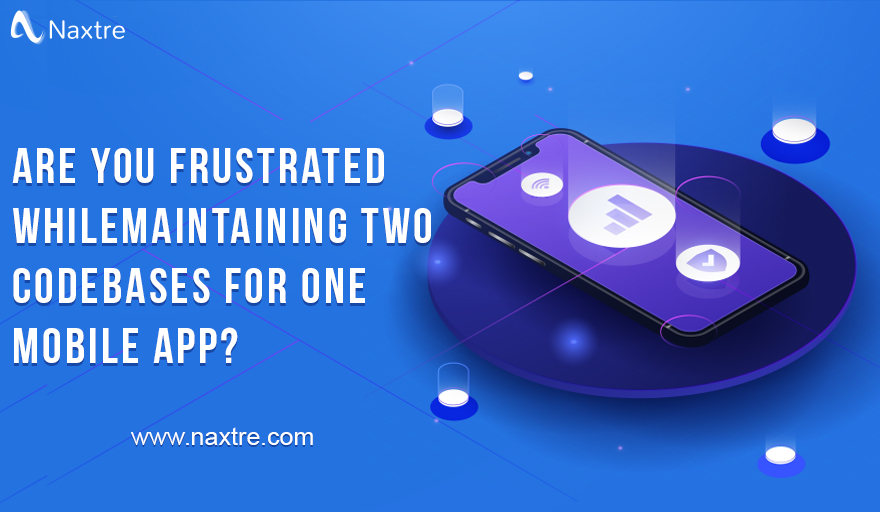 naxtre's tweet image. 𝐀𝐫𝐞 𝐲𝐨𝐮 𝐟𝐫𝐮𝐬𝐭𝐫𝐚𝐭𝐞𝐝 𝐰𝐡𝐢𝐥𝐞 𝐦𝐚𝐢𝐧𝐭𝐚𝐢𝐧𝐢𝐧𝐠 𝐭𝐰𝐨 𝐜𝐨𝐝𝐞𝐛𝐚𝐬𝐞𝐬 𝐚𝐧𝐝 𝐩𝐞𝐫𝐟𝐨𝐫𝐦𝐚𝐧𝐜𝐞 𝐟𝐨𝐫 𝐨𝐧𝐞 𝐦𝐨𝐛𝐢𝐥𝐞 𝐚𝐩𝐩? 𝐒𝐨𝐥𝐮𝐭𝐢𝐨𝐧 𝐢𝐬 𝐊𝐌𝐌
Read More: bit.ly/32yOTIo
.
.
.
.
#KotlinMultiplatformMobile #KMM #naxtre