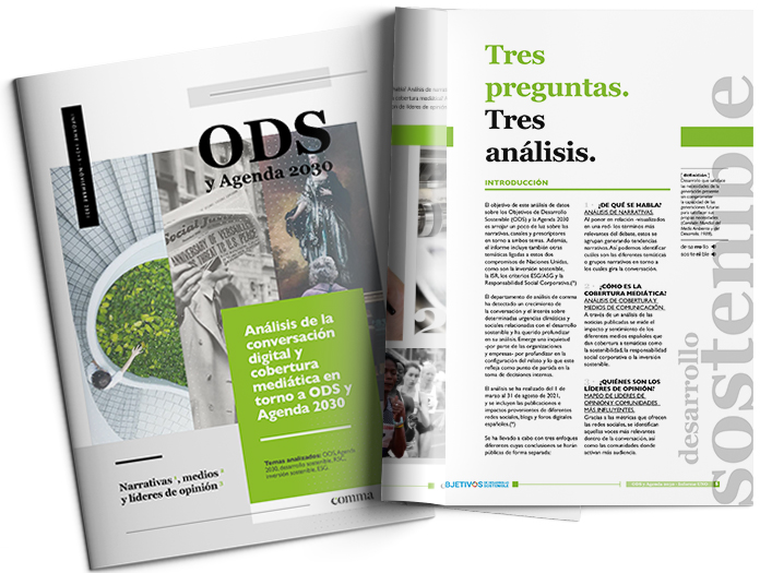 Agencia comma tweet media