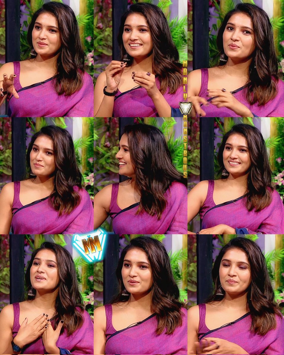 Editzmanly's tweet photo. 𝓥𝓪𝓷𝓲 😍 
.
Sleevelessla Summa chikkunu Irkaley 
Antha Kolutha Arms😍
.
#vanibhojan
.
#Manlymonstrous 😈 https://t.co/A41zsOCc8H