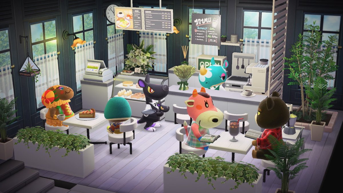 Banjo08131's tweet photo. #動物森友會 #AnimalCrossing #ACNH #NintendoSwitch https://t.co/6hUfB8OEyX