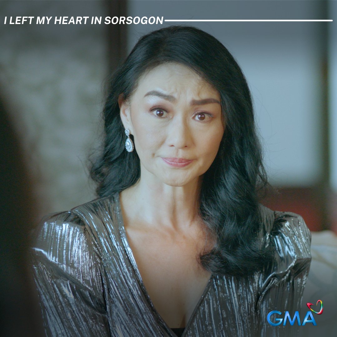 GMADrama's tweet photo. The Wenceslao family screams expensive!

Who's waiting for #ILMHISSentiHits? https://t.co/egr7NS3H6E