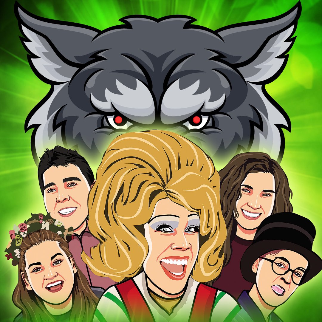 We’ve got the PERFECT post Xmas treat for you as we welcome back <a href="/PetitePantos/">Petite Pantos</a> with our first Xmas Panto. Catch #LittleRedRidingHood and friends in a Panto adventure for all the family this Jan!

🐺5th - 9th Jan | check times
🎟 app.lineupnow.com/event/little-r…