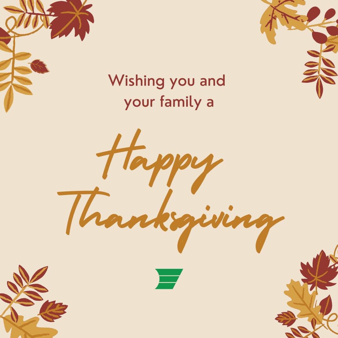 There are always things to be thankful for. Wishing you and yours a wonderful Thanksgiving!

#herobx #thanksgiving #thanksgiving2021 #thankful