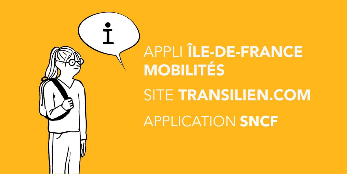 LIGNEP_SNCF's tweet photo. 🔶InfoTrafic #LigneP 

La circulation est perturbée sur l'ensemble de la #ligneP suite à un bagage oublié en gare de #ParisEst.

Nous vous recommandons de préparer vos trajets en consultant nos médias : https://t.co/Sr4uK1YUfq
