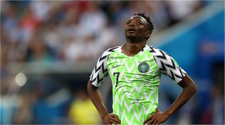 HotnewsN's tweet photo. Ahmed Musa has decried the situation along  Abuja-Kaduna Expressway, urging authorities to put an end to the atrocities immediately.

The Super Eagles captain stated that it is disheartening seeing videos and images of the dastardly attacks along the highway. https://t.co/kDdnIwkTW4