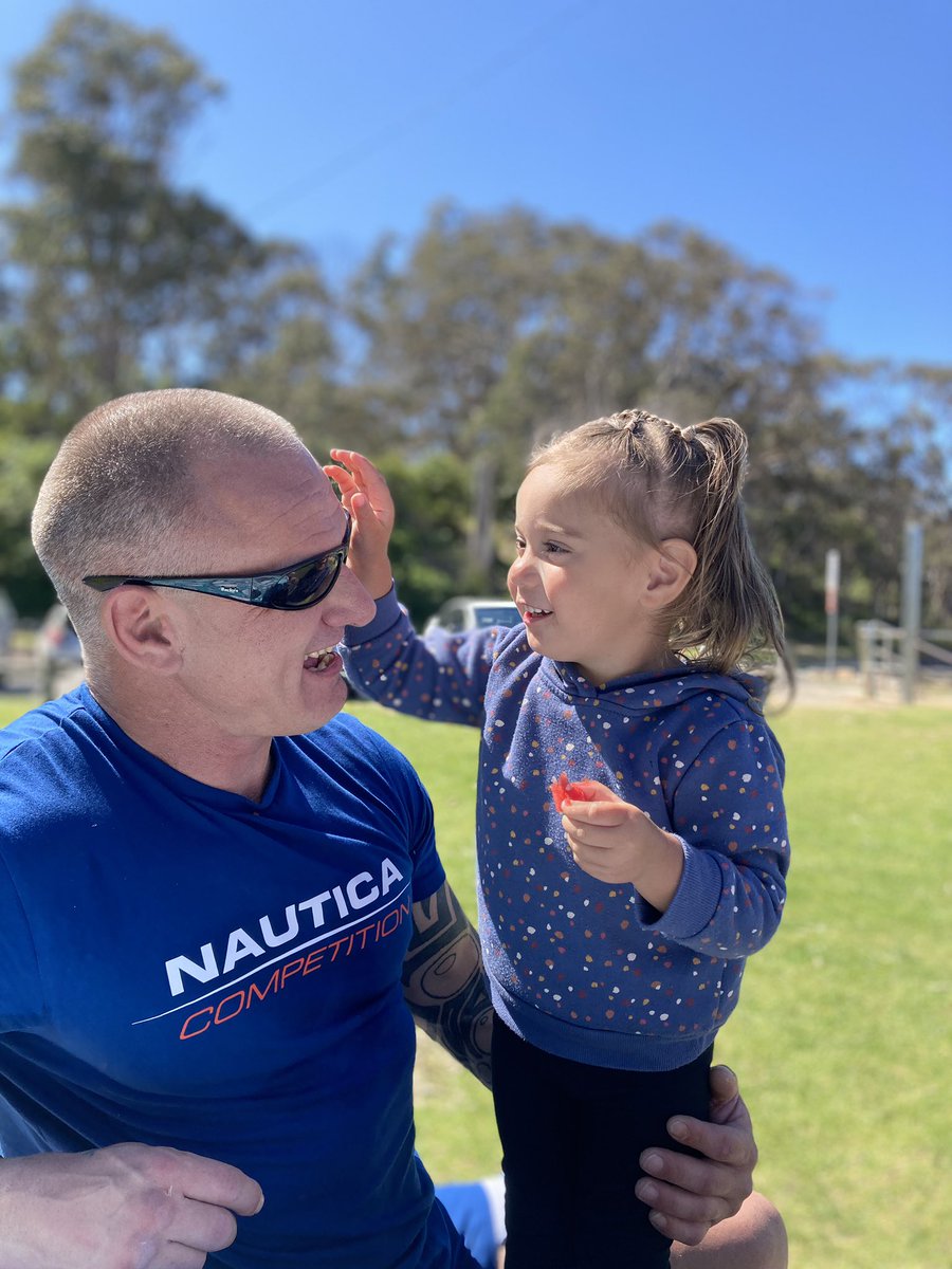 R0achie77's tweet photo. My youngest my little aboriginal princess kalina who I will get custody of at Xmas https://t.co/cwBsrvJcJo