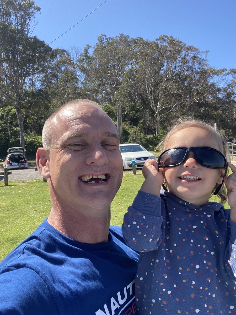 R0achie77's tweet photo. My youngest my little aboriginal princess kalina who I will get custody of at Xmas https://t.co/cwBsrvJcJo