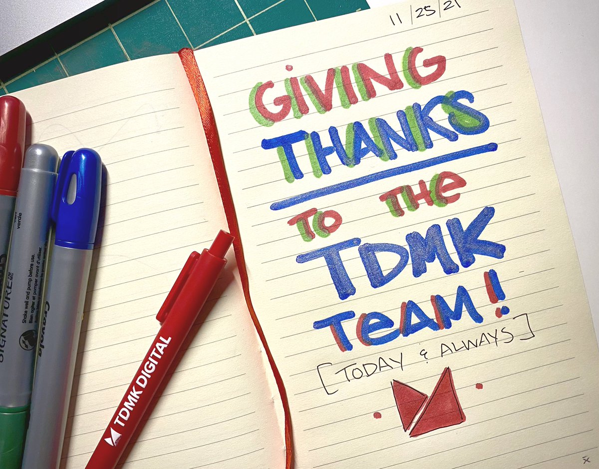 TDMK Digital tweet media