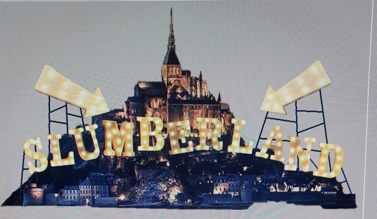 LucidDreamEejit's tweet photo. Come with me to shlumberland 👀 https://t.co/mt2NHUkqgo