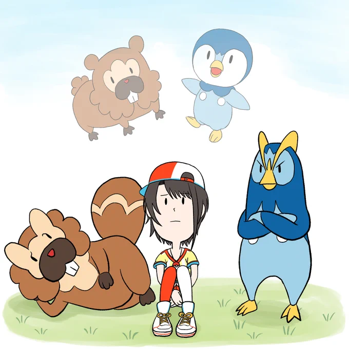 思い出の中で、じっとしていてくれ
#プロテインザスバル 