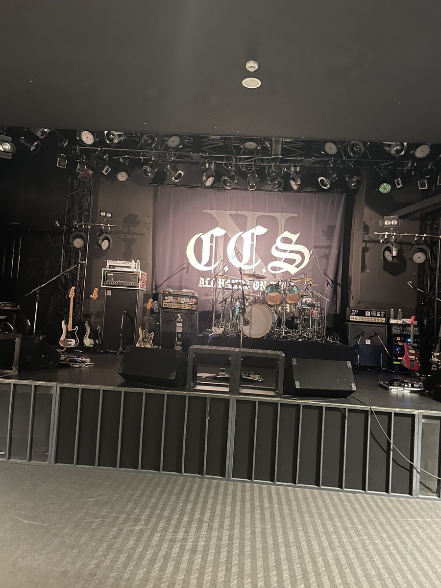 ROCKtomatos_t_y's tweet image. めっちゃよかった！

#ccs2021