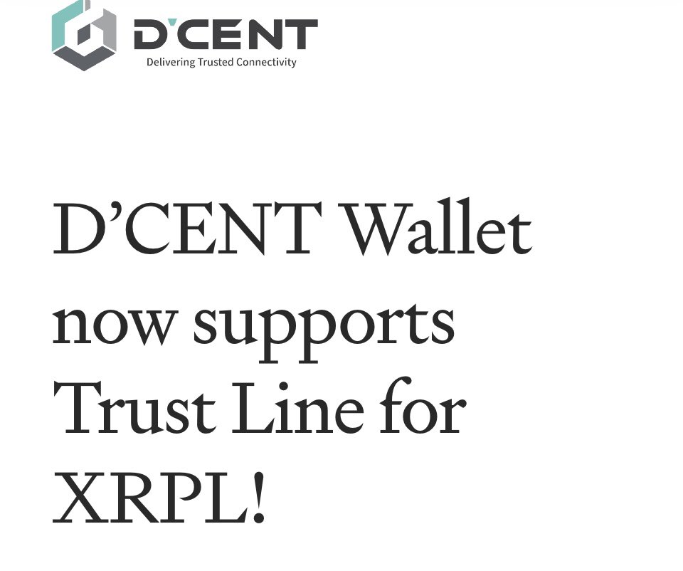 FYI D’cent wallet users.