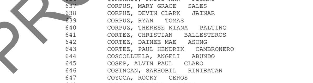 PaulLikeItsHot's tweet photo. To God be the Glory! 

Paul Hendrik Cortez, RSE, RCE https://t.co/Zp6GB0mB1d