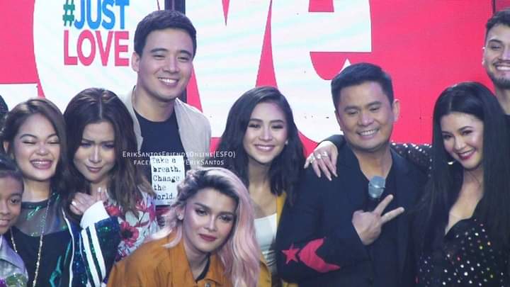 _Ariba_Angerik's tweet photo. Happy birthday qtie girl. @LoveAQuinto 

SALAMAT SA'YO OutNow
#AngelineQuinto https://t.co/PEaOzk9OtE