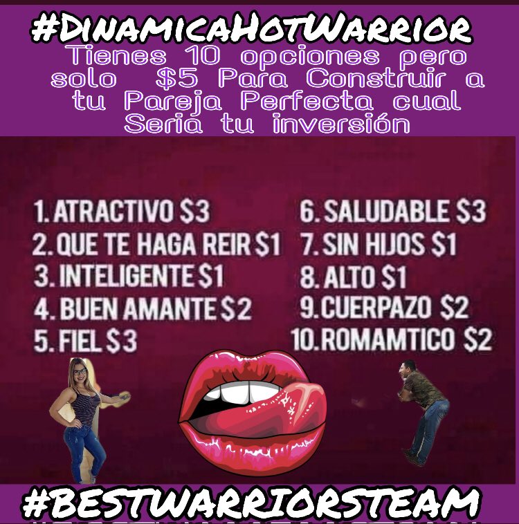 🔥🔥#HotWarrior🔥🔥#𝐃𝐢𝐧𝐚𝐦𝐢𝐜𝐚𝐖𝐚𝐫𝐫𝐢𝐨𝐫𝐬 despertemos rico ”Buen amante,romántico y lindo” Uds ?<a href="/carher0663/">⚔️ᴋᵃʳˡᵒˢʜᵉʀᵒᵈ👑⚔️</a> @Freddy_kruger13 <a href="/cano271201/">J.Cano 🇳🇮34K🇳🇮 #BestWarriorsTeam</a> @SusyHurtado3 <a href="/Werudo_666/">♱☬ 𝐖𝐞𝐫𝐮𝐝𝐨 𝕋ℝ𝕀ℙ𝕃𝔼 𝟞 ☬♱</a> <a href="/KarolBebecita1/">❤︎ K𝖆𝖗𝖔𝖑 .•♥︎🍓</a> <a href="/ChichoFilosofar/">SeguroSeguimiento</a> <a href="/manuel_2308/">🇲🇽Yucateco de Yucatán</a>                  #𝗕𝗲𝘀𝘁𝗪𝗮𝗿𝗿𝗶𝗼𝗿𝘀𝗧𝗲𝗮𝗺