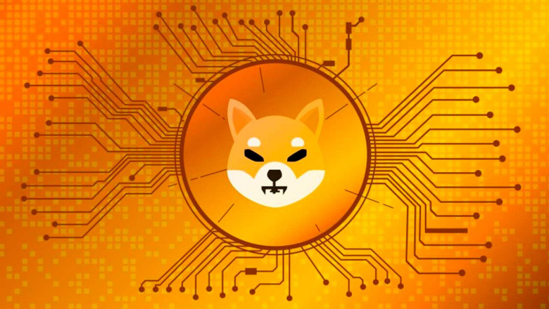 BitcoinTrophy's tweet photo. We will give 50000 $SHIBA to a random person who Retweet this and follows us @CryptoNiters 🎁

🔥Winner will be chosen on 30th November! https://t.co/6Yem8Lnns8