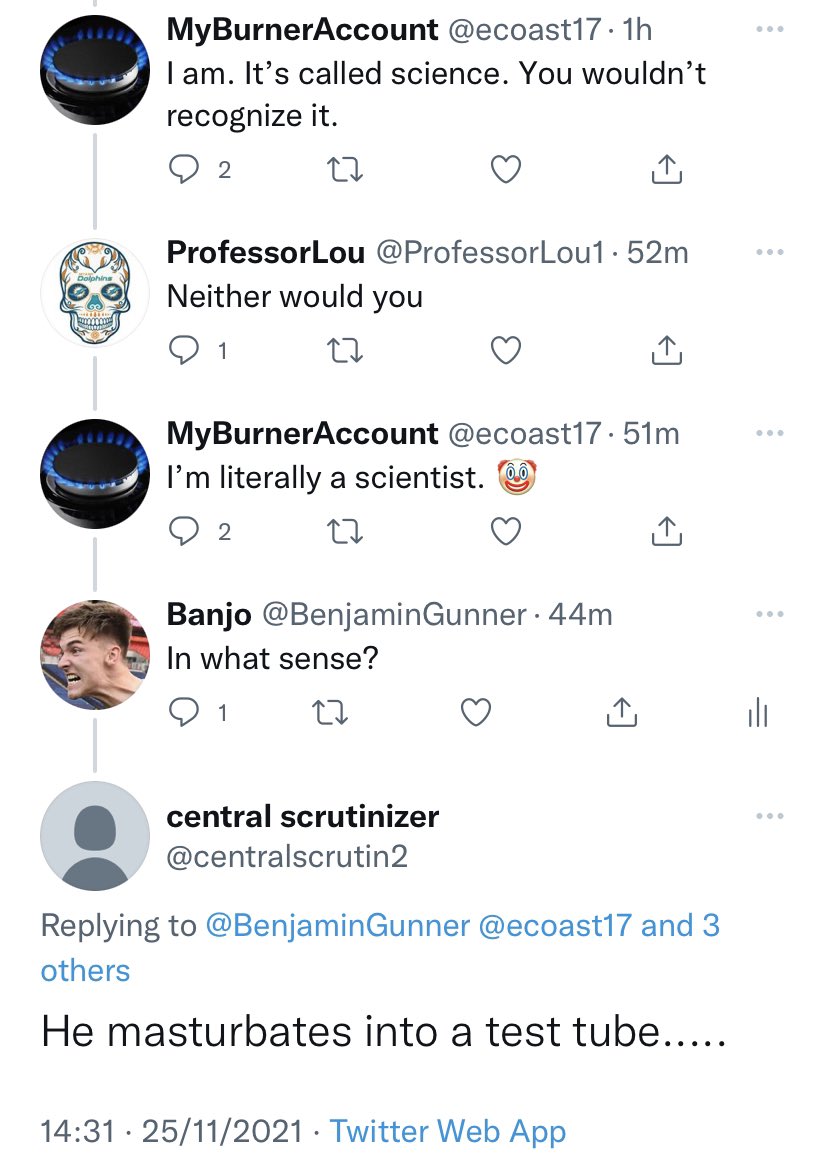 BenjaminGunner tweet picture